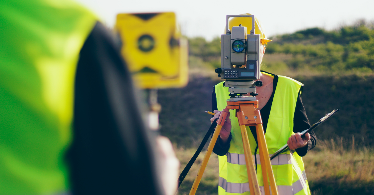 An image of a Senior Quantity Surveyor